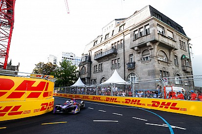 Formel E 2018/19: Zürich sagt ab, springt Bern ein?