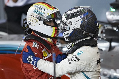Sebastian Vettel: Keine Schadenfreude über Mercedes