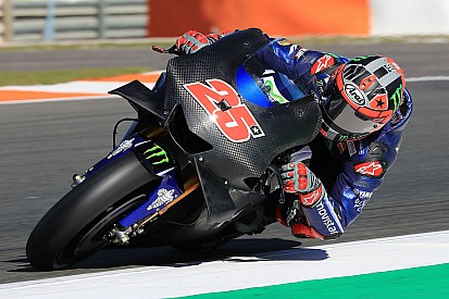 Dovi: Carenagem da Yamaha faz proibição de asa “uma farsa”