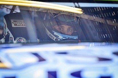 Kevin Harvick confident ahead of Homestead: "We expect to win"