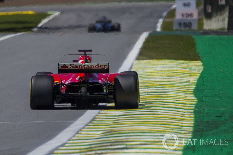 Ferrari boosted by latest F1 engine's dyno results