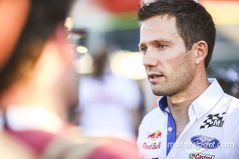 Citroën n'a pas pu s'aligner sur la concurrence pour recruter Ogier