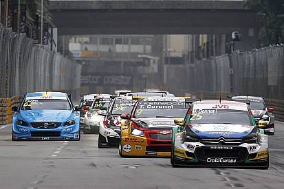 Ecco i pesi di compensazione per Losail