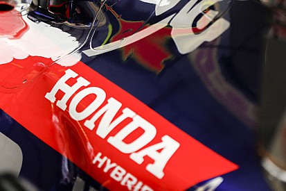 Red Bull e Honda planejam novas conversas no GP da Espanha