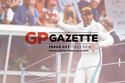 Issue #37 of GP Gazette is online now