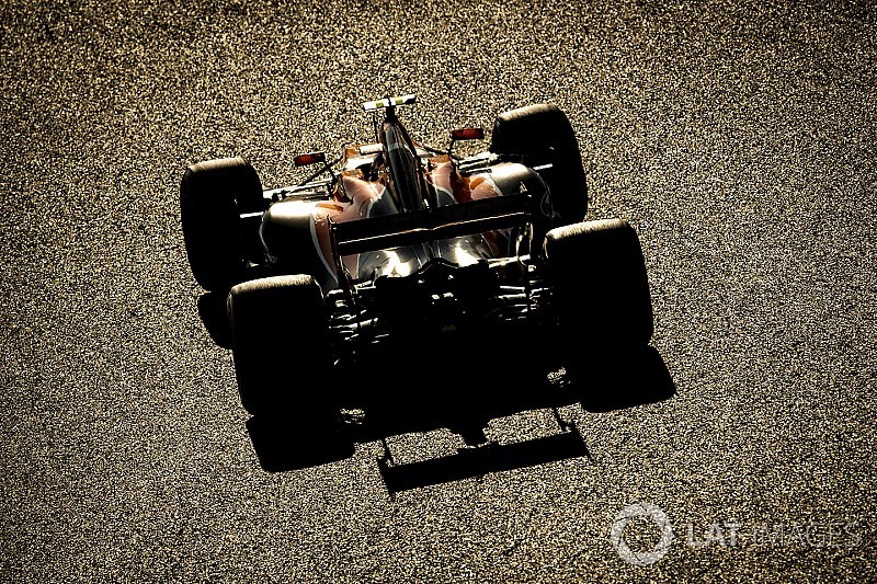GP du Japon - Les 25 meilleures photos de la course