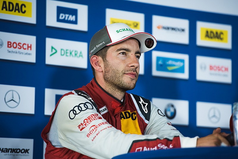 DTM-Piloten in WM-Stimmung, außer …