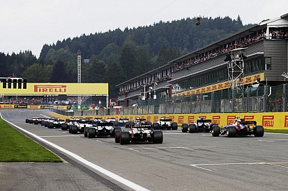 Ross Brawn macht sich gegen Startplatzstrafen und DRS in der F1 stark