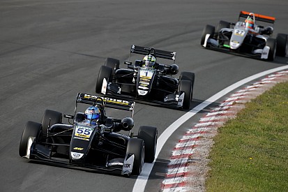 La FIA confirme une F3 monotype de 350 ch pour 2019