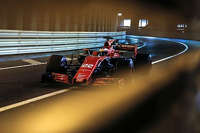 En images - La première partie de saison 2017 de McLaren