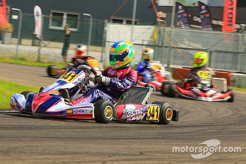 Livestream: DKM in Oschersleben