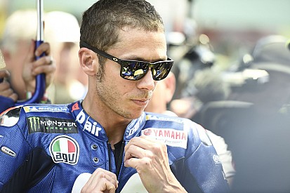 Rossi: Nosso potencial é maior em Barcelona do que na Itália