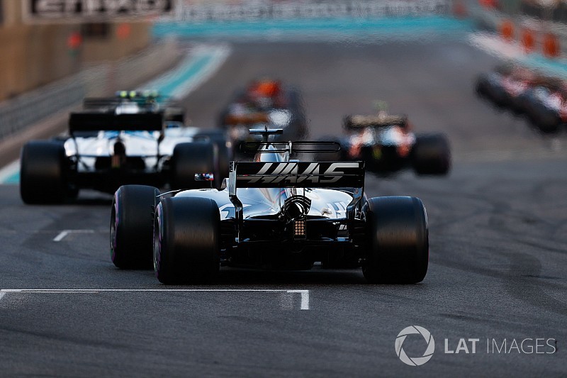 Вражаючий концепт лівреї Maserati-Haas Ф1