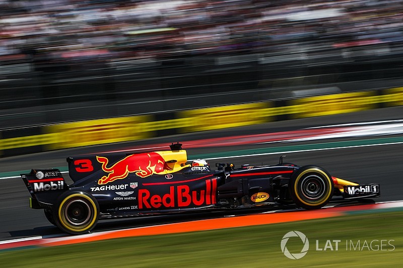 Ricciardo deve receber penalidade de grid no Brasil