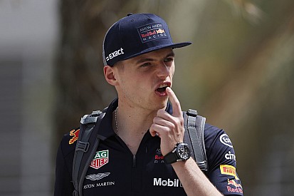 Nach "Schwachkopf"-Aussage: Verstappen giftet gegen Hamilton