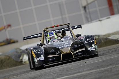 Motor Show, Trofeo Prototipi: Carboni centra il bis alla Motul Arena