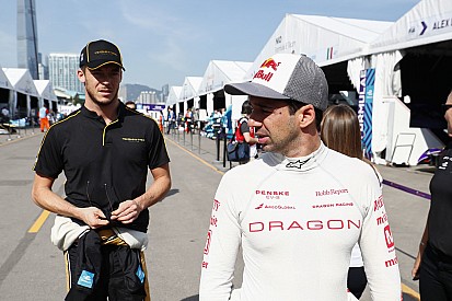 Lotterer en Jani dicht bij Rebellion LMP1-deal