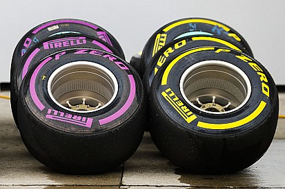 Pirelli propone un altro salto di mescola anche per il GP d'Ungheria