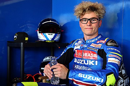 Bradley Ray dapat wild card WorldSBK Inggris