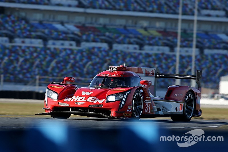 Nasr mantém domínio e lidera pré-classificação em Daytona