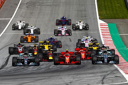 Avusturya GP pilot performans puanları