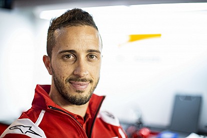 Dovizioso: “Estuve muy cerca de volver a Honda”