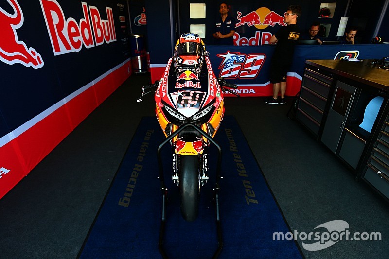 Ex-MotoGP-Champion Nicky Hayden wird am Montag beerdigt
