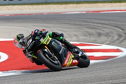 Sur un circuit favorable à la M1, Zarco vise le podium à Jerez