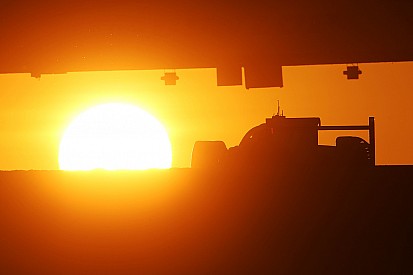 Оприлюднено зміни у WEC перед суперсезоном 2018-2019 років