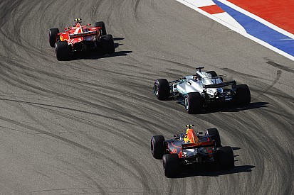 Vettel espera que las mejoras devuelvan a Red Bull a la lucha