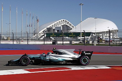 Bottas: "Hacer funcionar el ultrablando es clave para Mercedes"