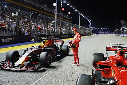 Análise Técnica: A cópia da Red Bull que surpreendeu Vettel