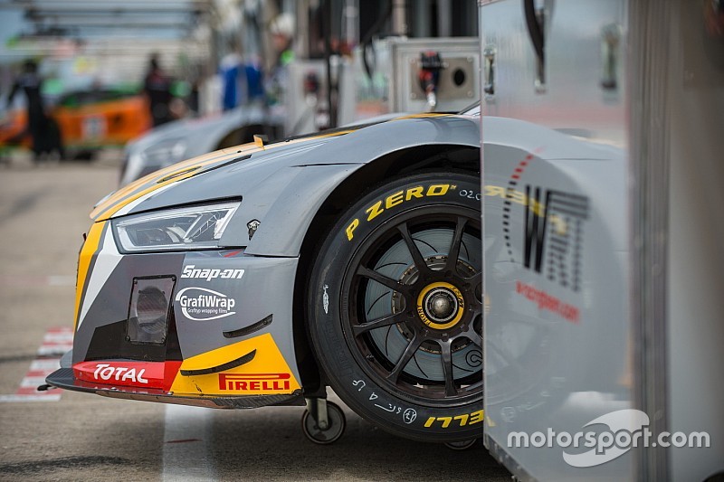 Blancpain Sprint, Зольдер: Стівенс і Вінкельхок виграли головну гонку