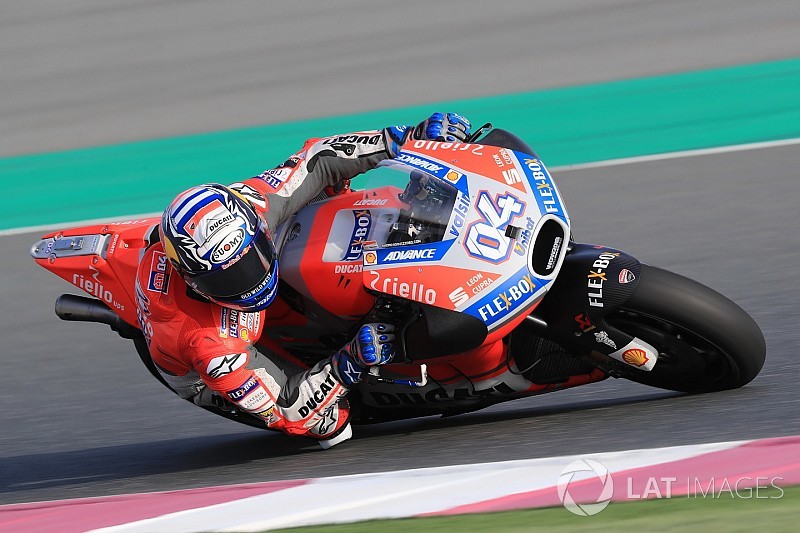 Dovizioso: