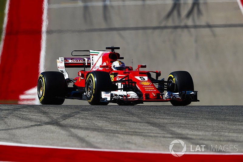 Tech analyse: Ferrari weigert de handdoek te gooien