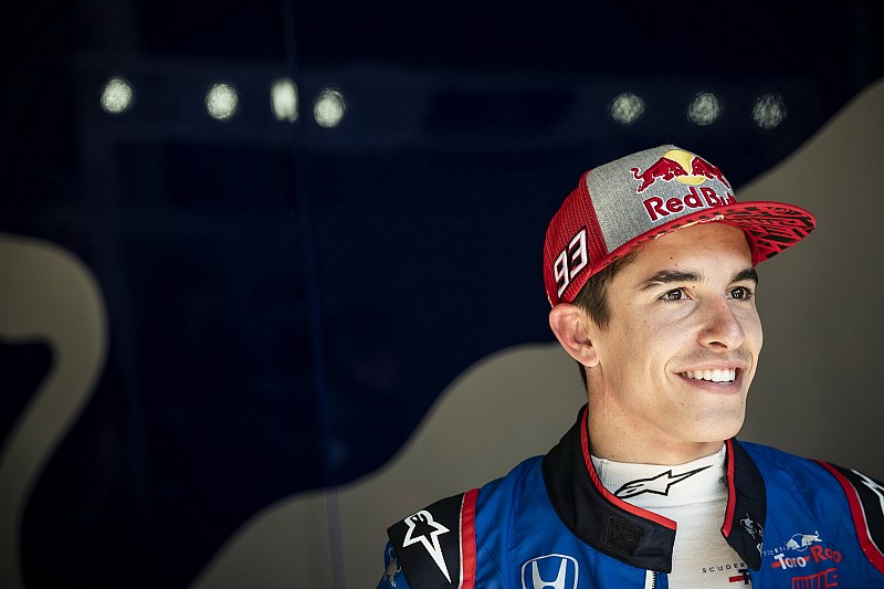 Márquez: