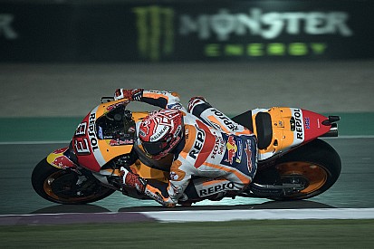 Marquez “wouldn’t have slept” without Dovizioso lunge