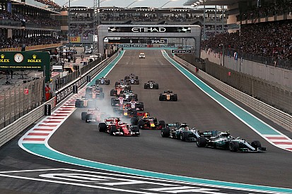 Formula 1, 2018 grid cezası sistemini değiştirdi