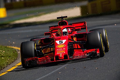 Course - La VSC offre la victoire à Vettel sur un plateau