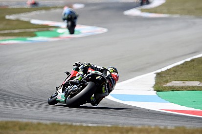 MotoGP in Assen: Das Qualifying im Live-Ticker!