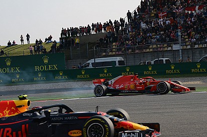 Wurz, Verstappen'i savundu