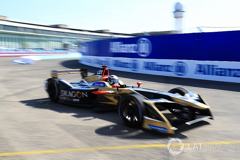 Andre Lotterer und die Erfahrung:
