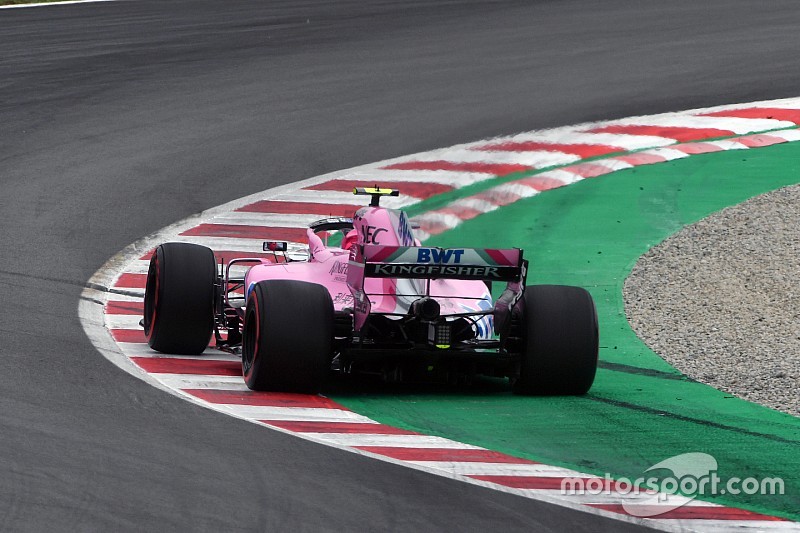 Ocon: