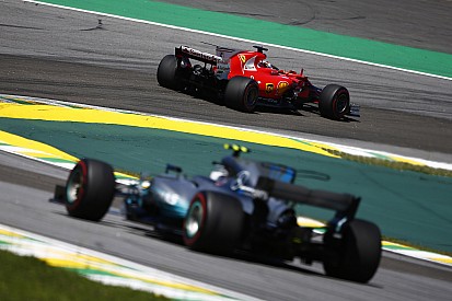 McLaren : Liberty Media ne doit pas plier face à Mercedes et Ferrari