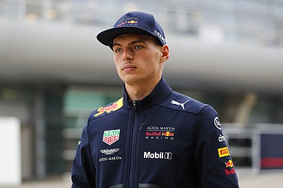 Verstappen: Seb özrüme çok iyi karşılık verdi