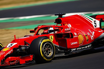 Ferrari é agressiva na escolha dos pneus do GP da Hungria