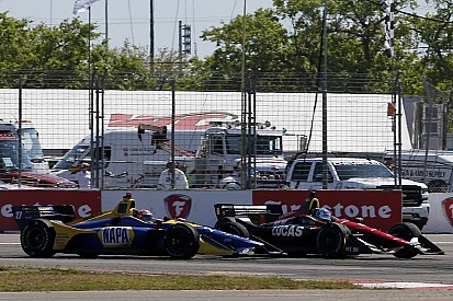 Wickens: I expected more from “desperate” Rossi