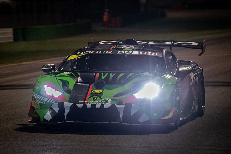 Ortiz e Tujula conquistano il primo successo stagionale in Gara 1 a Misano