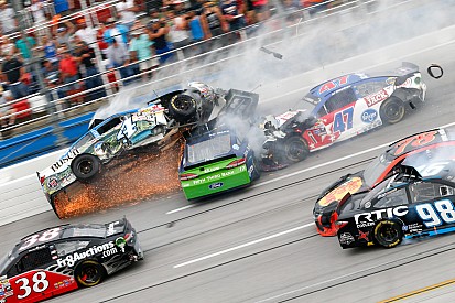 NASCAR Roundtable: What to expect at Talladega this weekend
