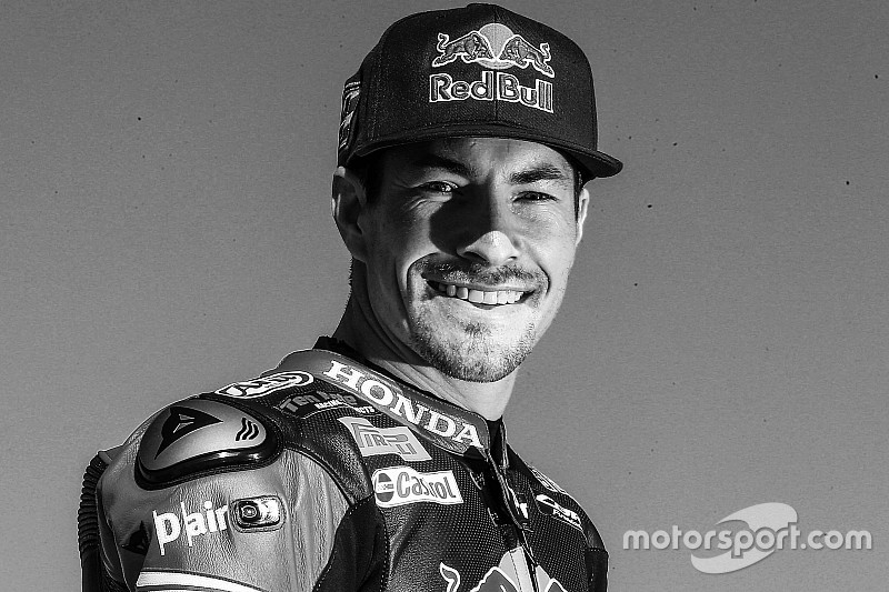 Hayden não resiste aos ferimentos e morre aos 35